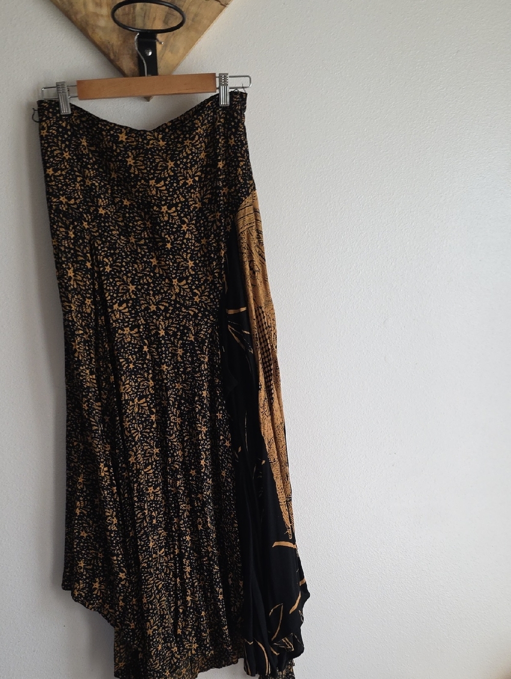 Free People Maxi Skirt